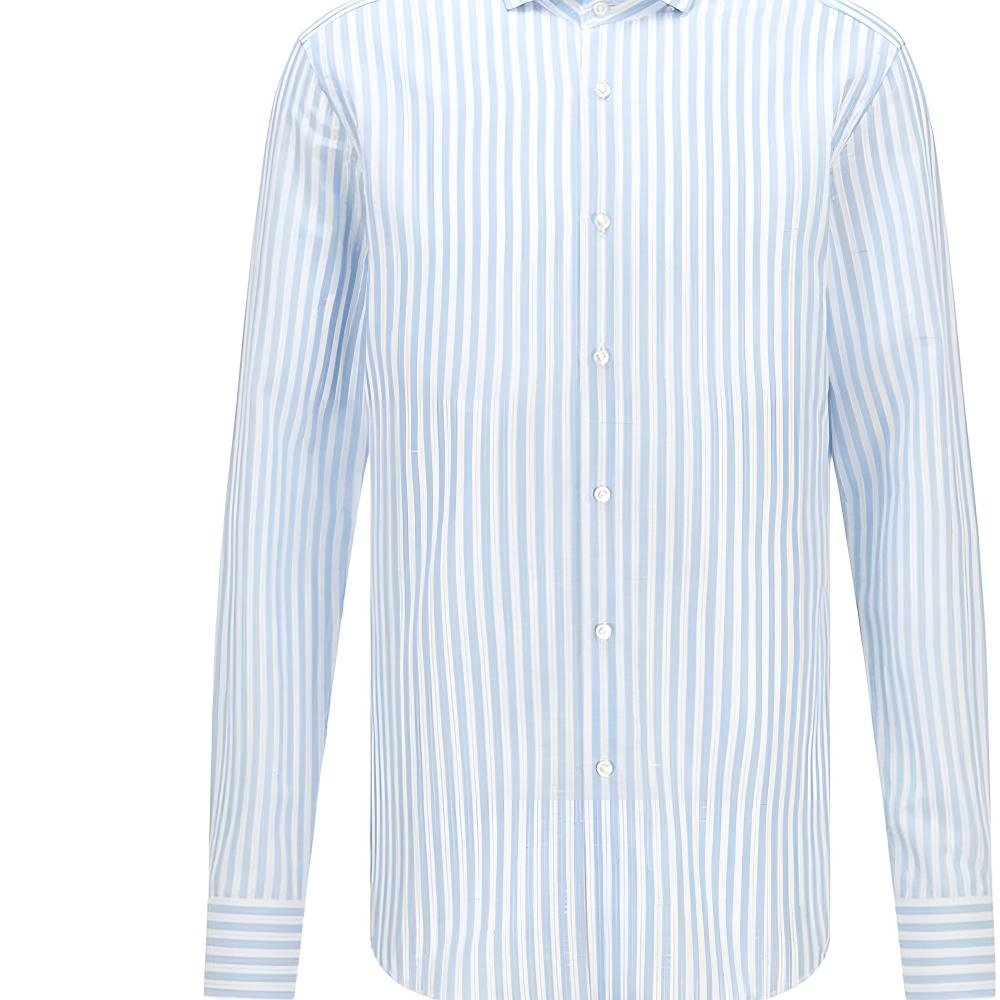 HUGO BOSS SS22