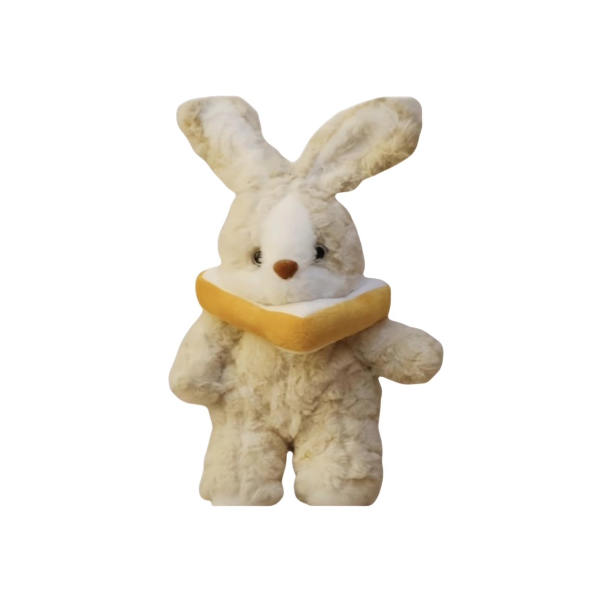 PUDOWRABBIT 35cm