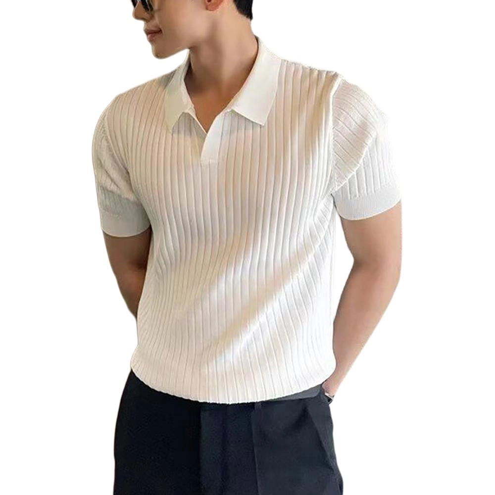 WELTER EXPERIMENT Polo