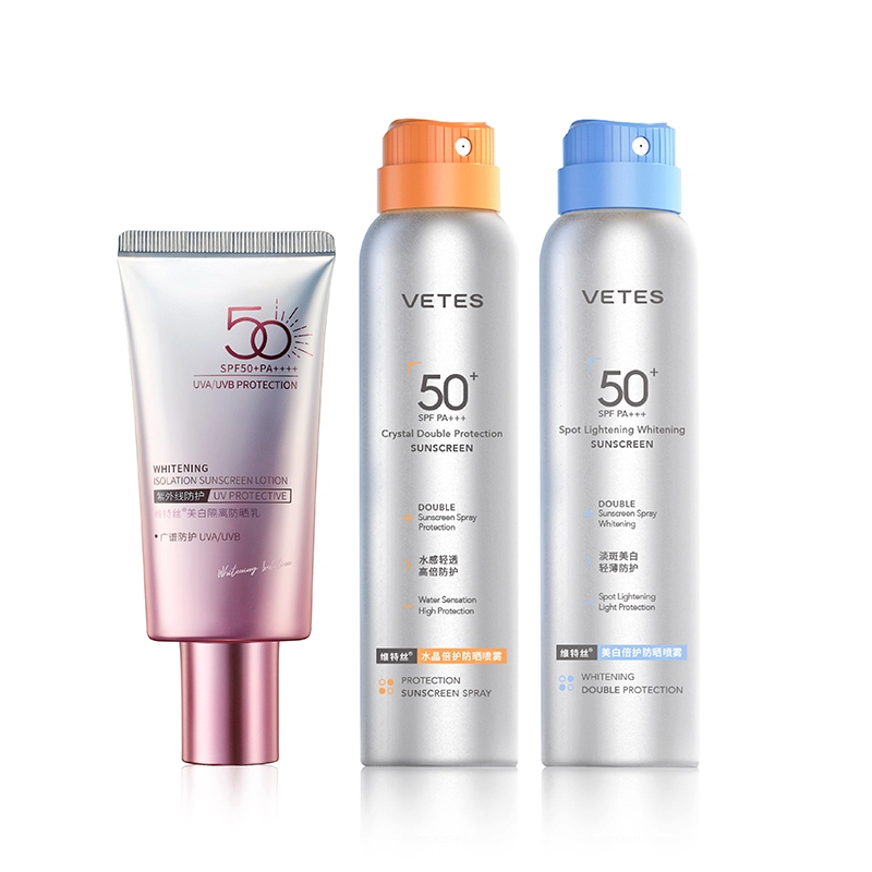 50 SPF50+
