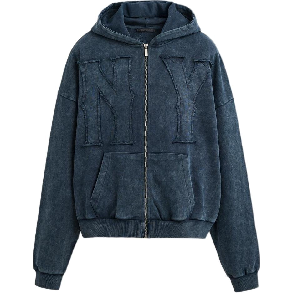 ZARA NY