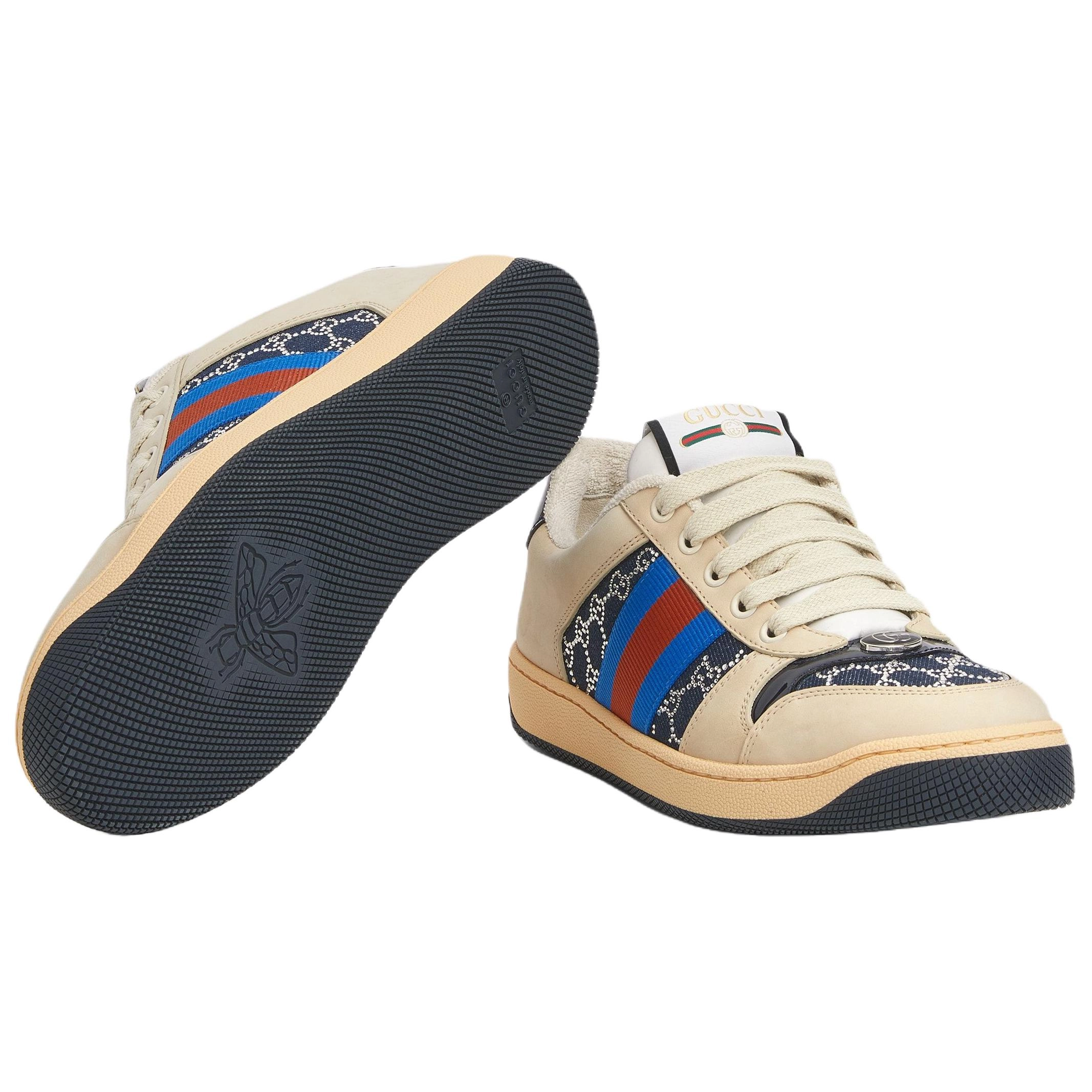GUCCI Screener