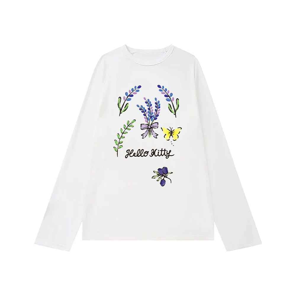Sanrio x Hello Kitty T