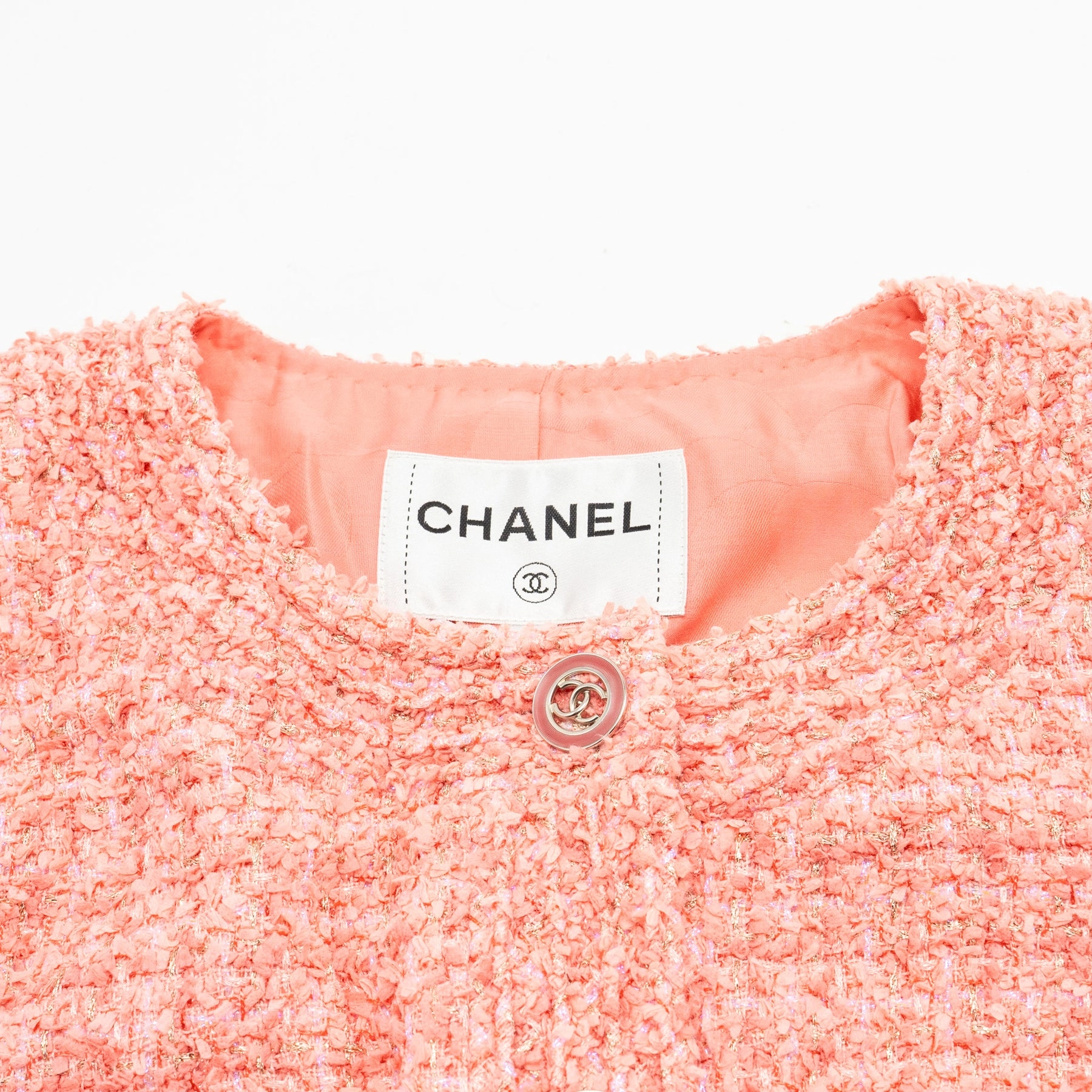 CHANEL 20P