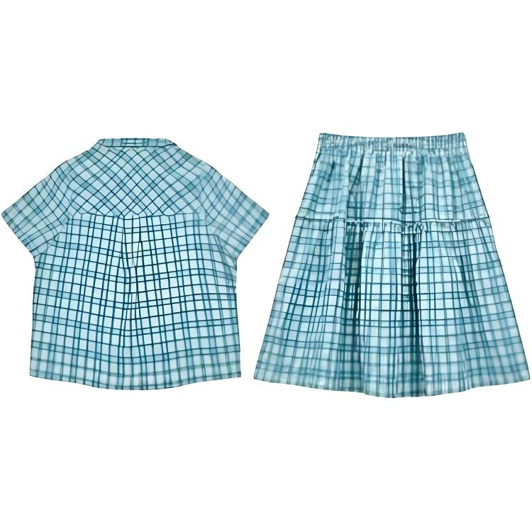 BabyStudios polo