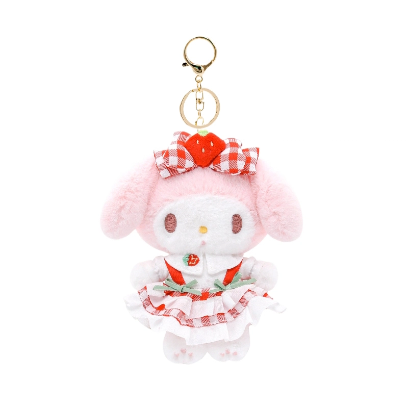 LFashion Life x Sanrio