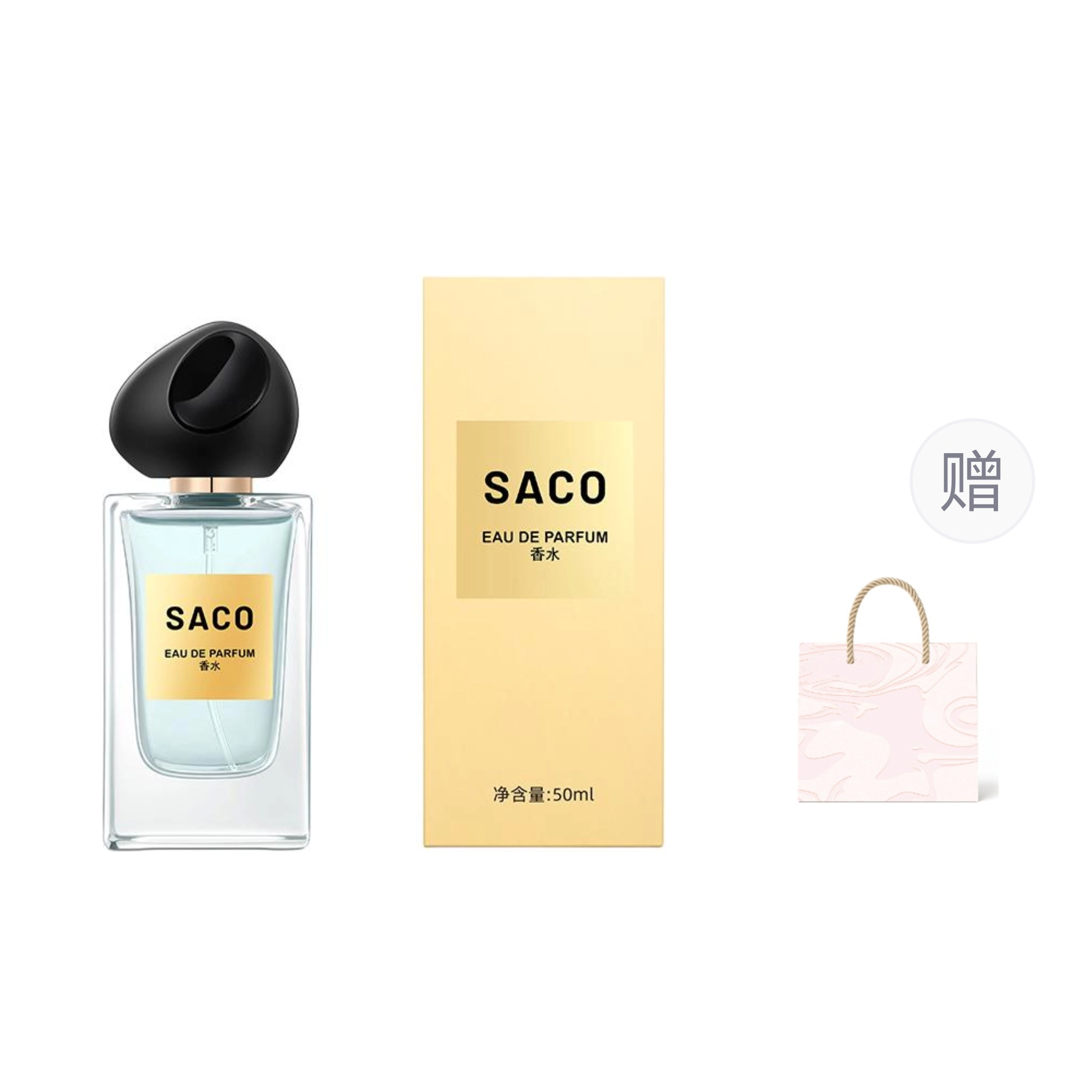 SACO EDP