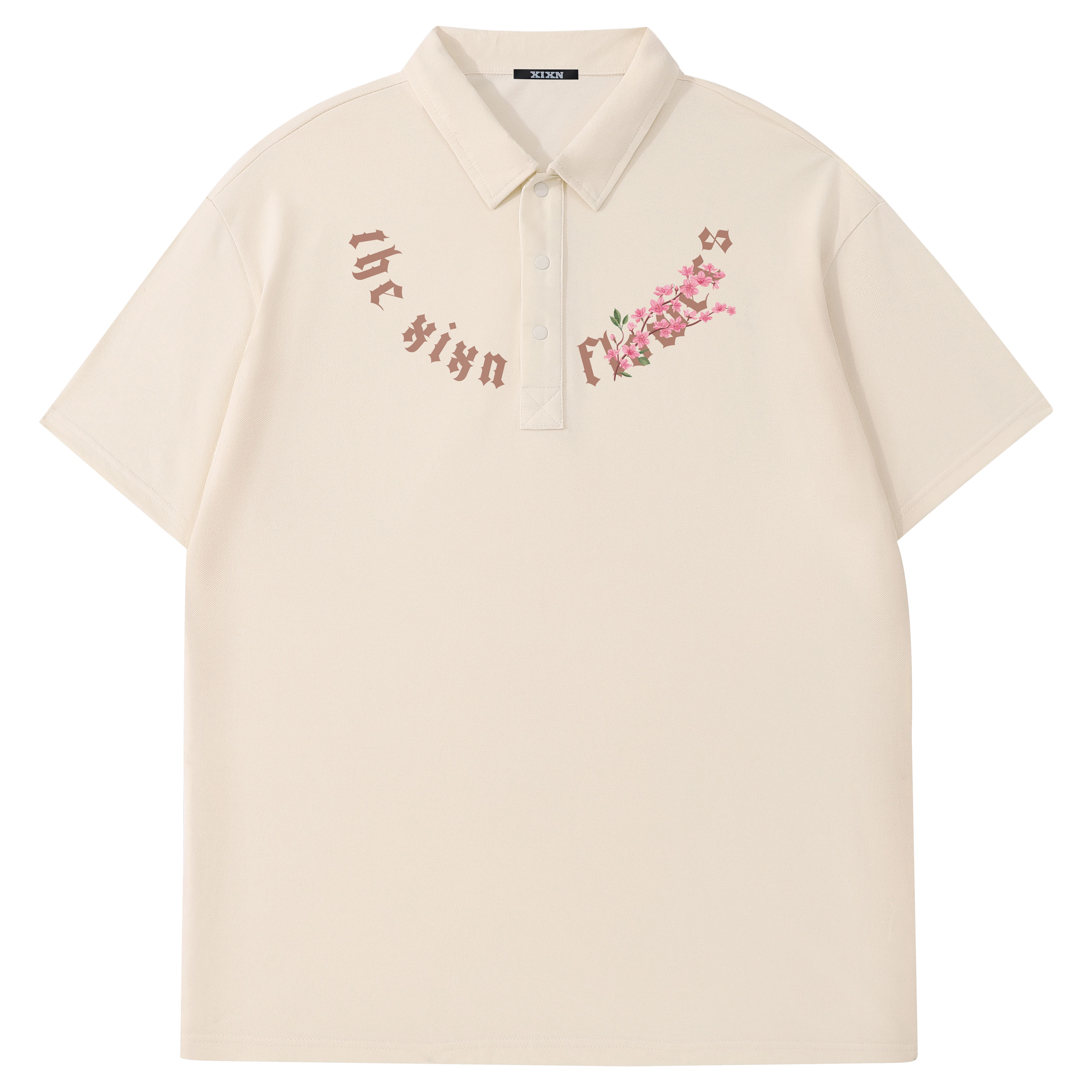 XIXN Polo