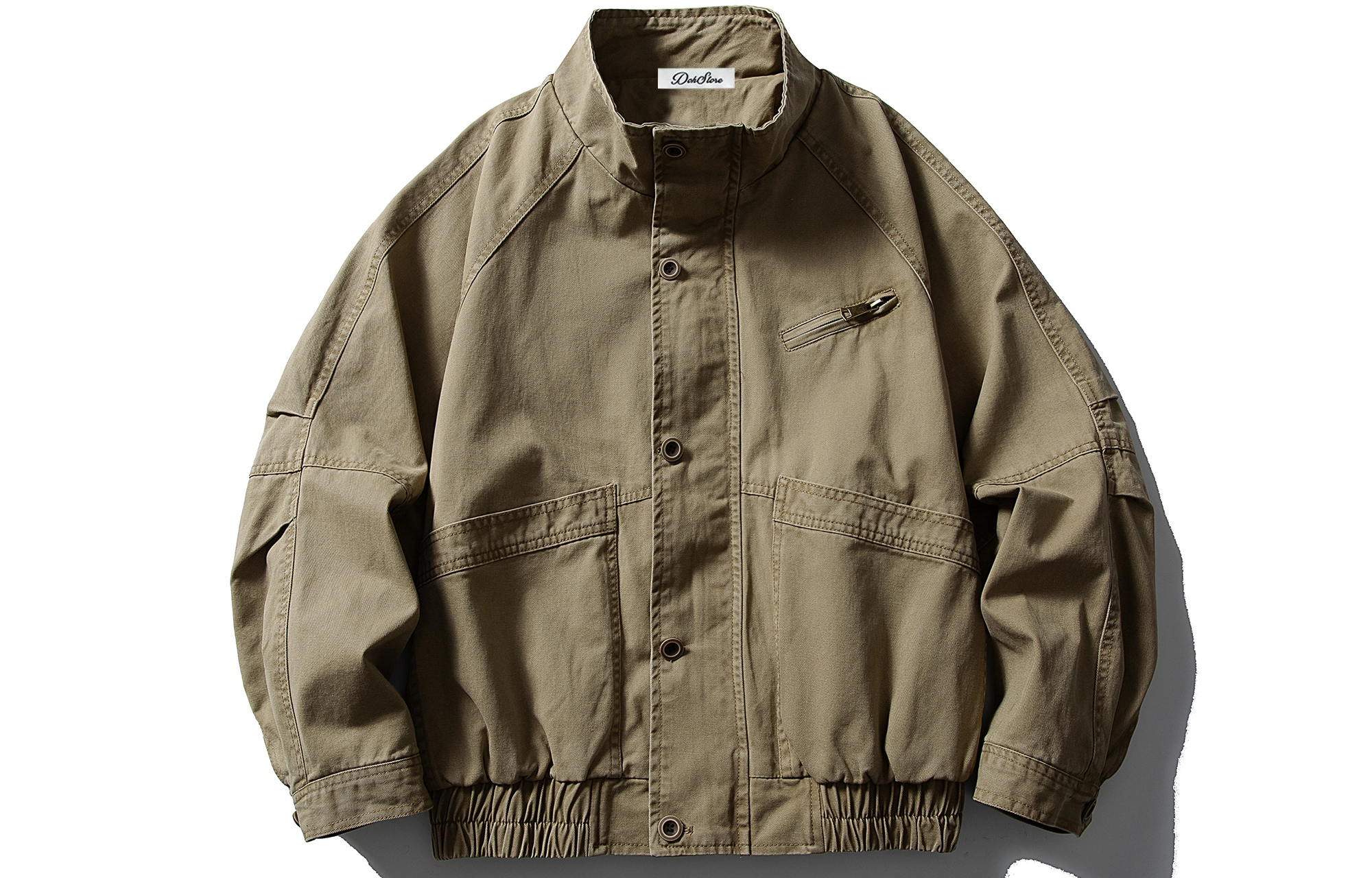 DOH STORE cityboy