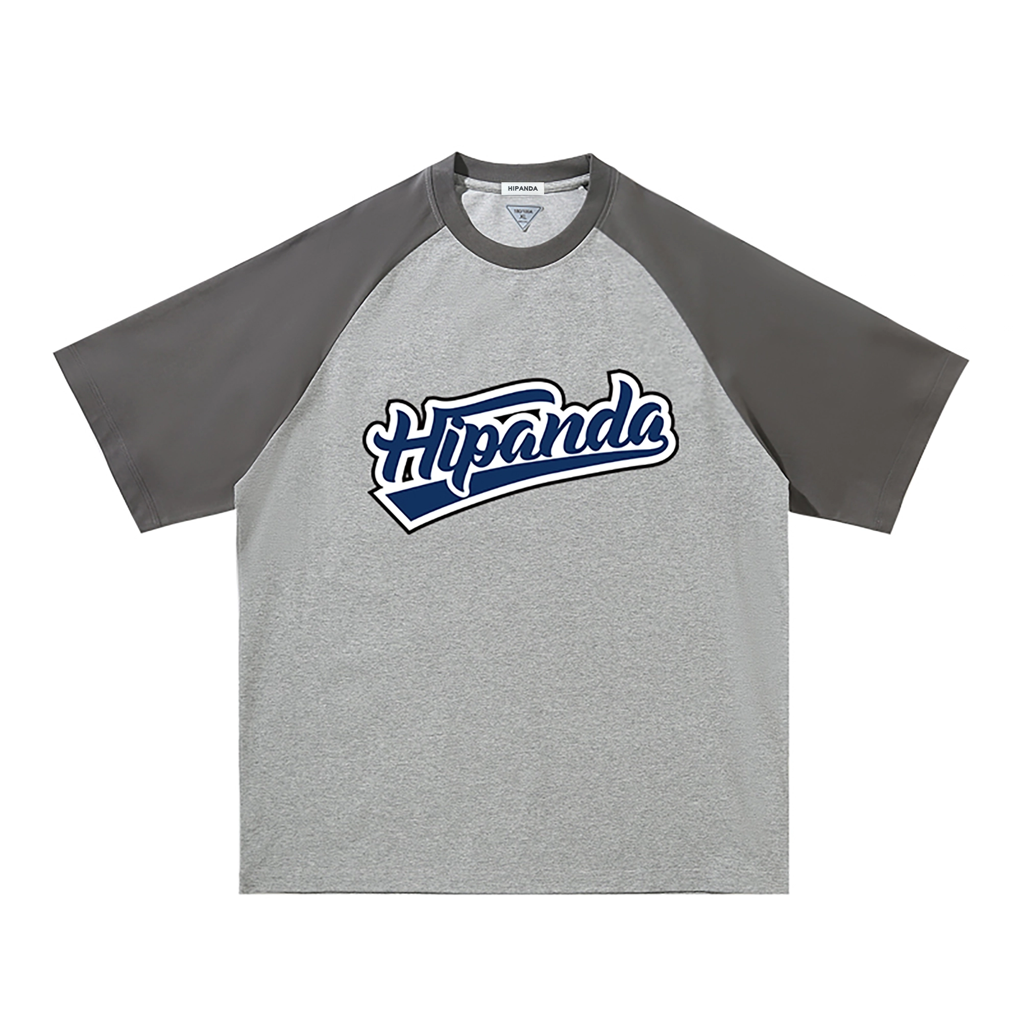 HIPANDA logoT