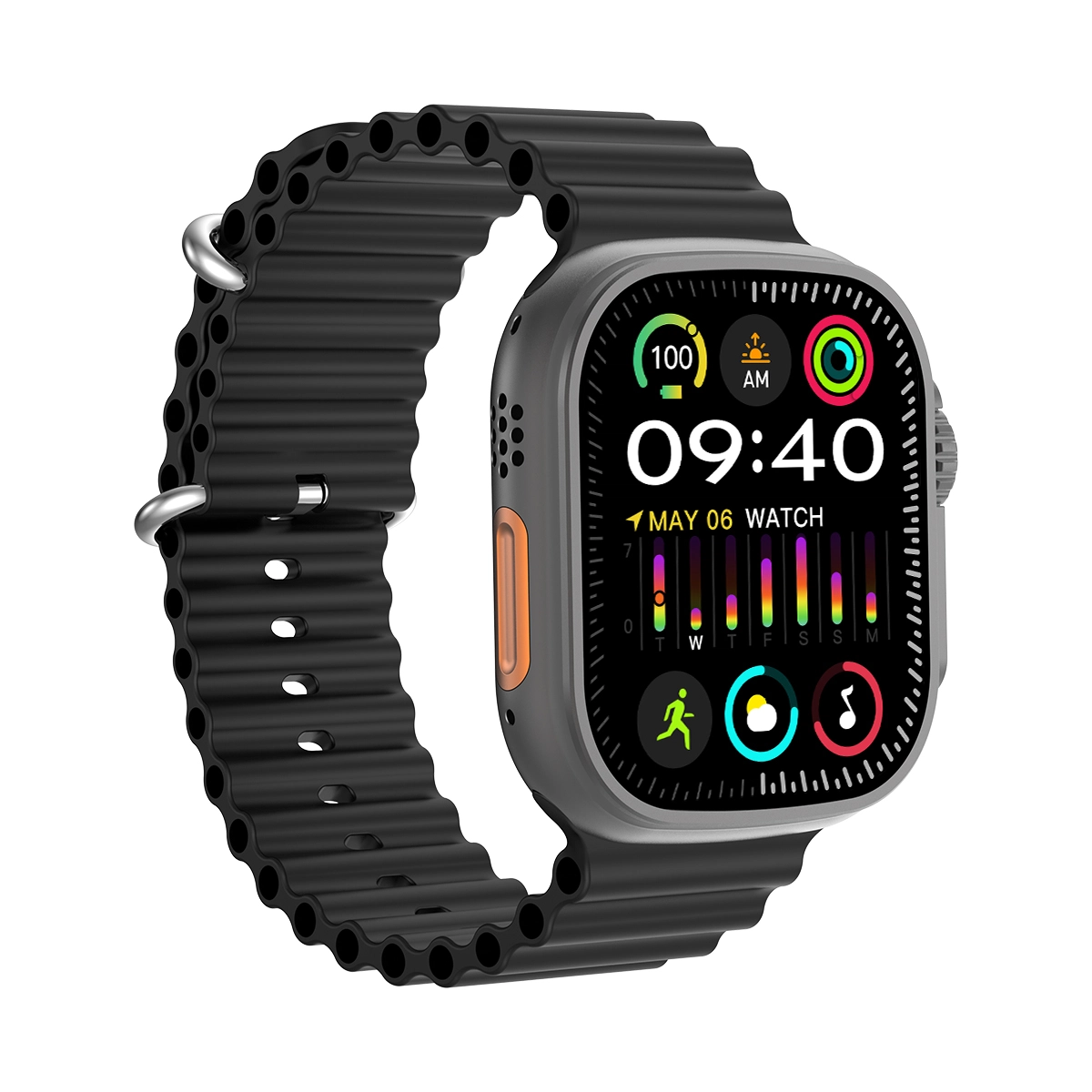 Ultra 2 - NFC GPS
