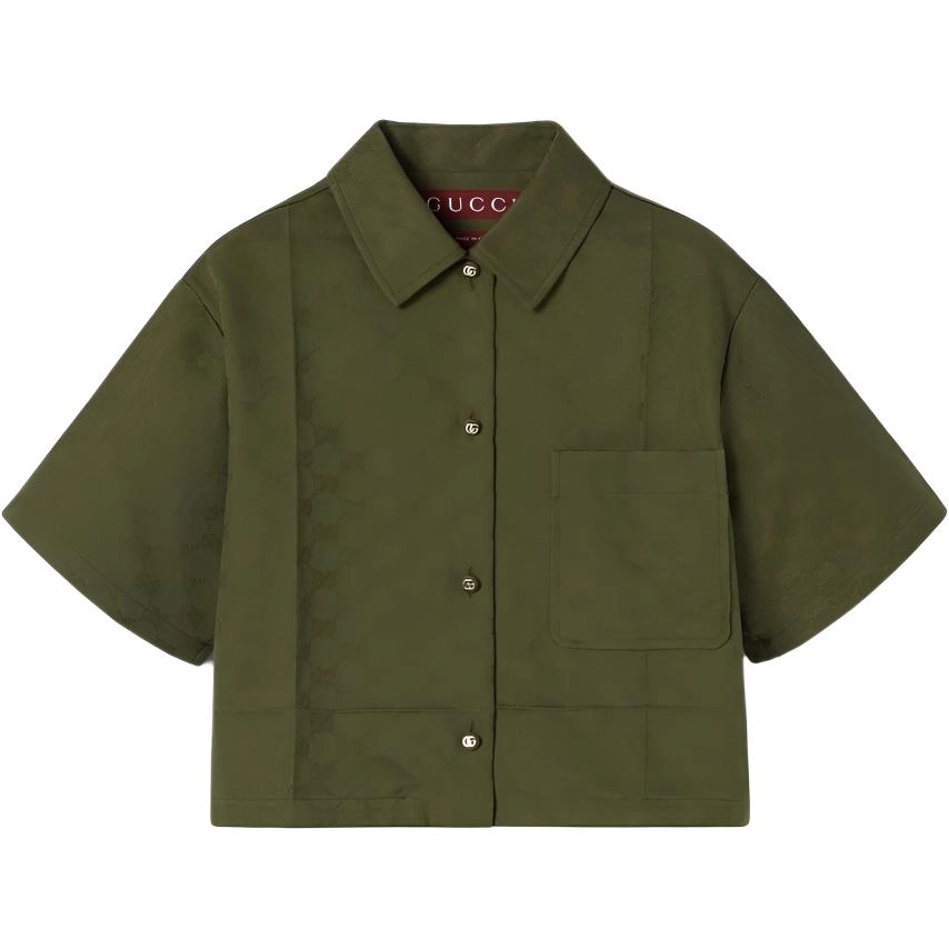 GUCCI FW25 GG