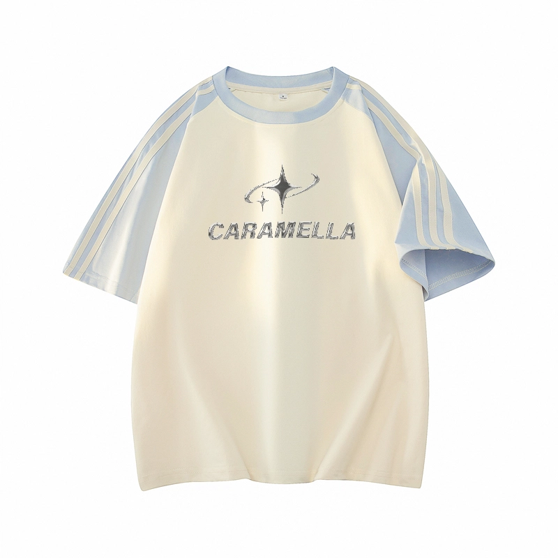 Caramella oversizeT