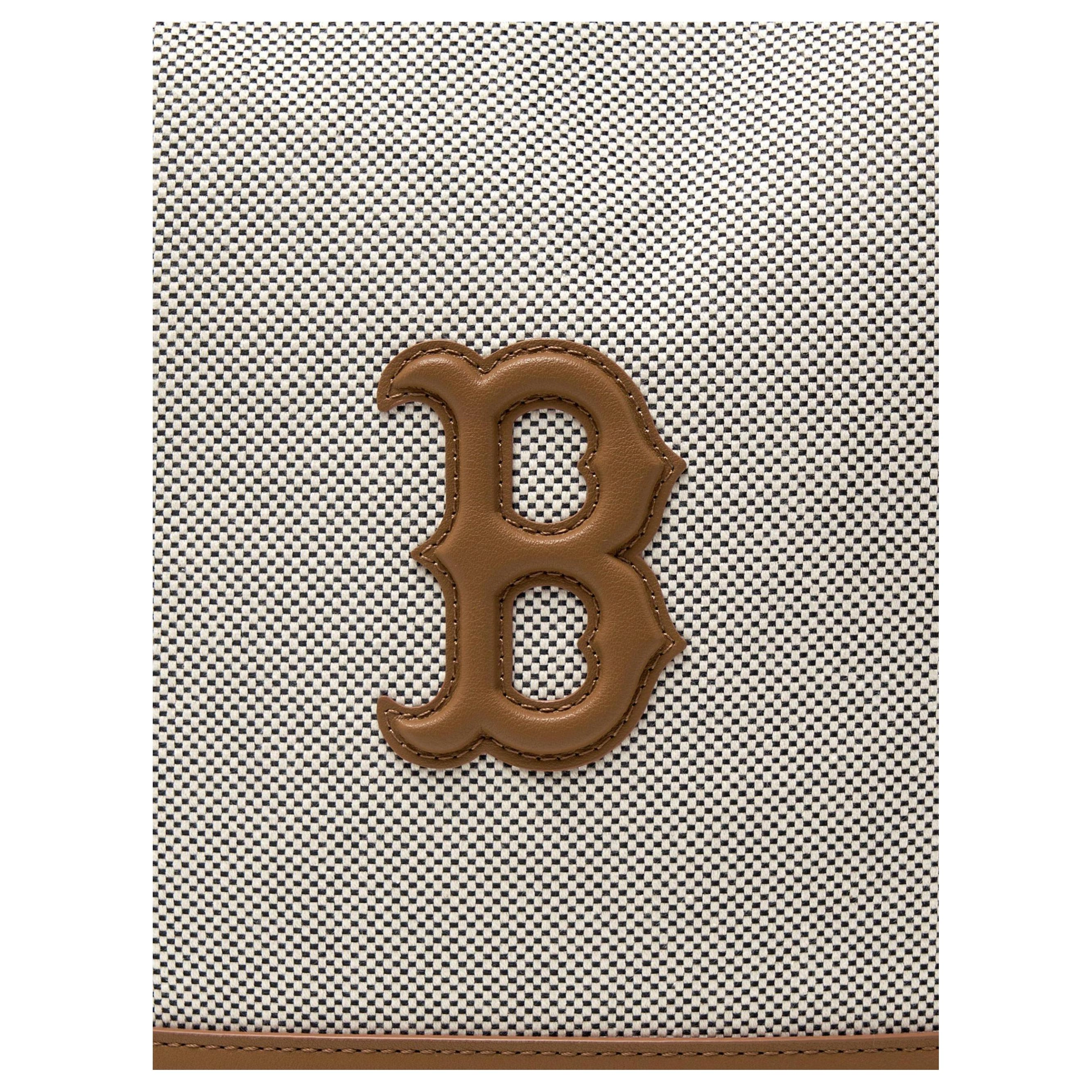 MLB Basic Logo