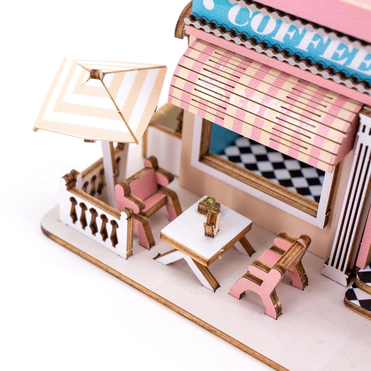 diy 3d