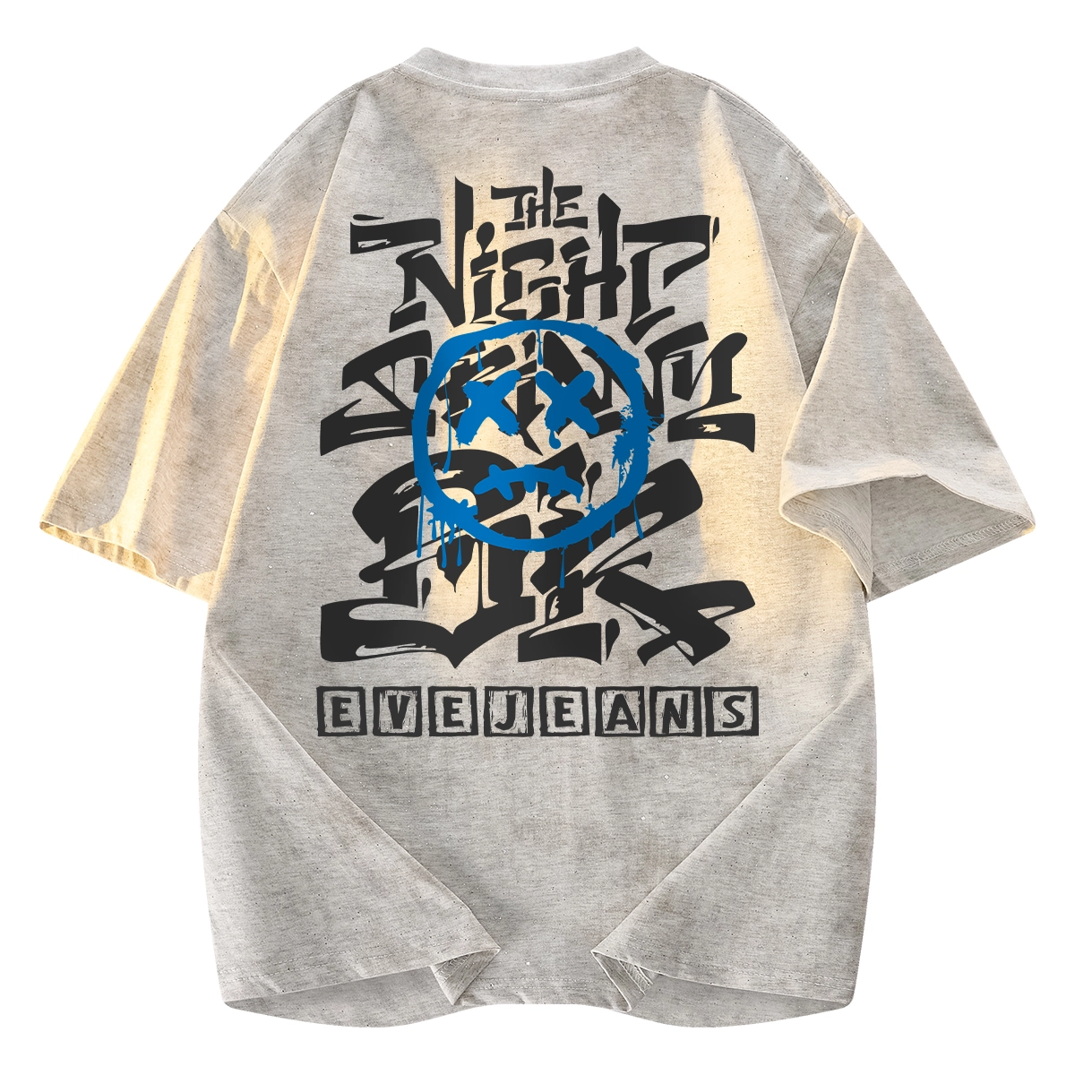 EVE Jeans T