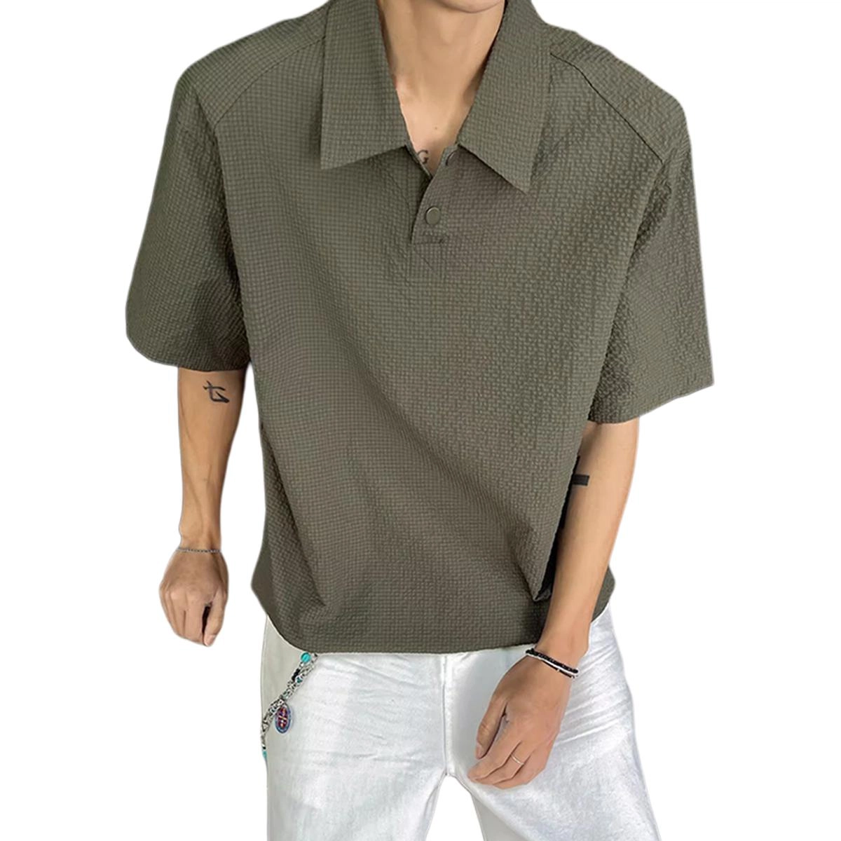 NOAHGIGI Polo
