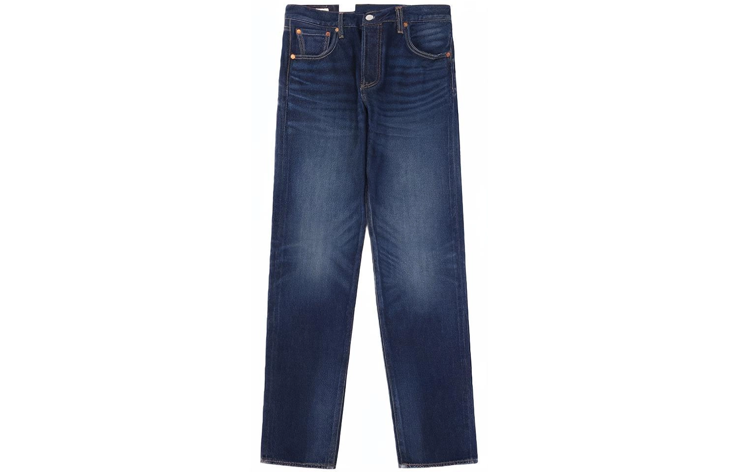 Levis 501