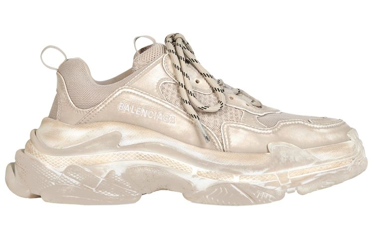 Balenciaga Triple S
