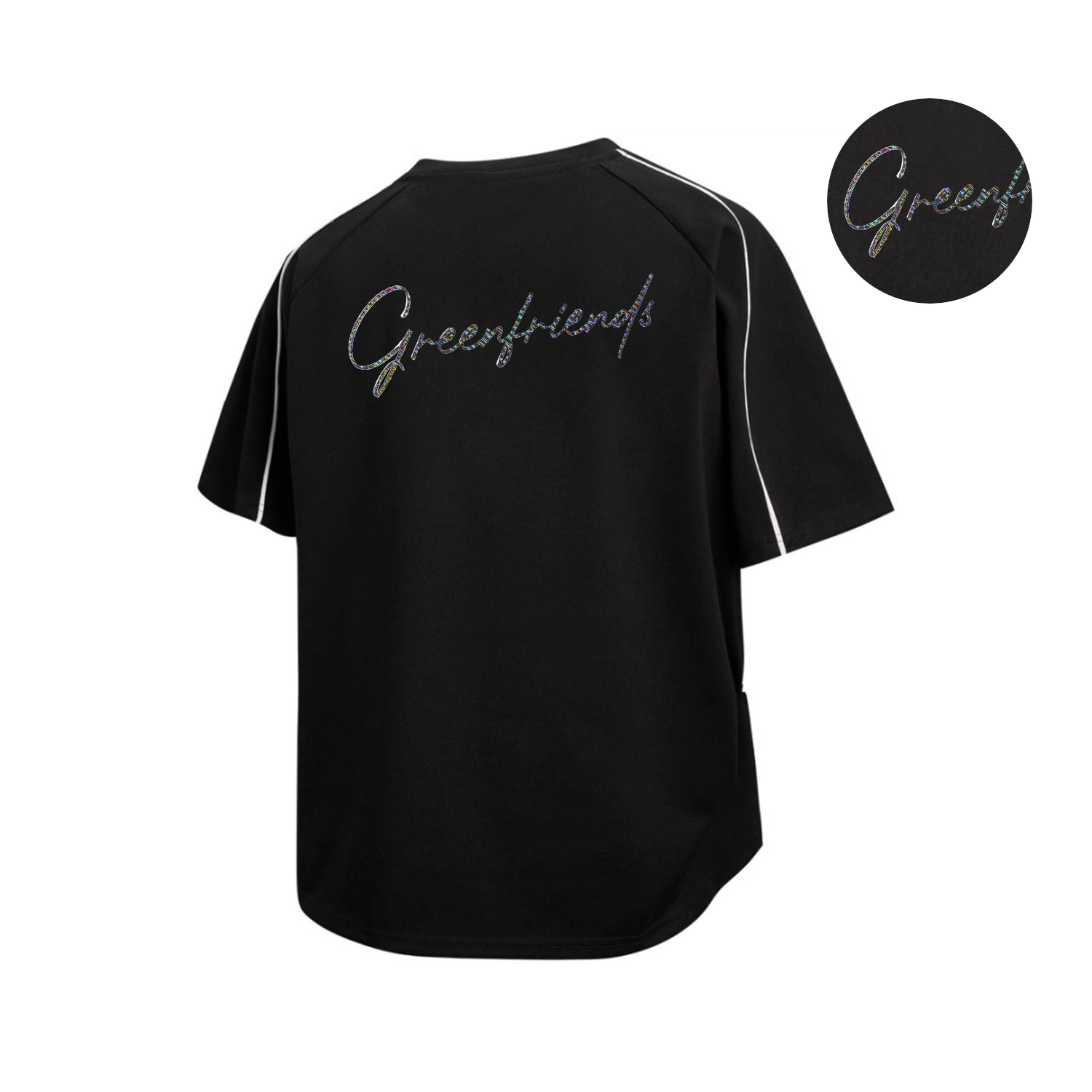 GF T