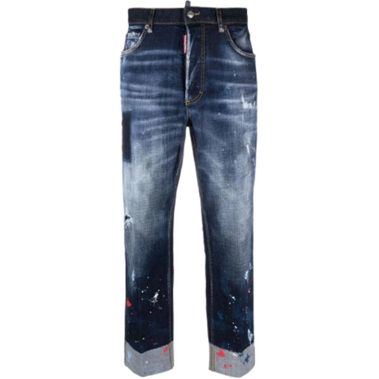 DSQUARED 2 SS22