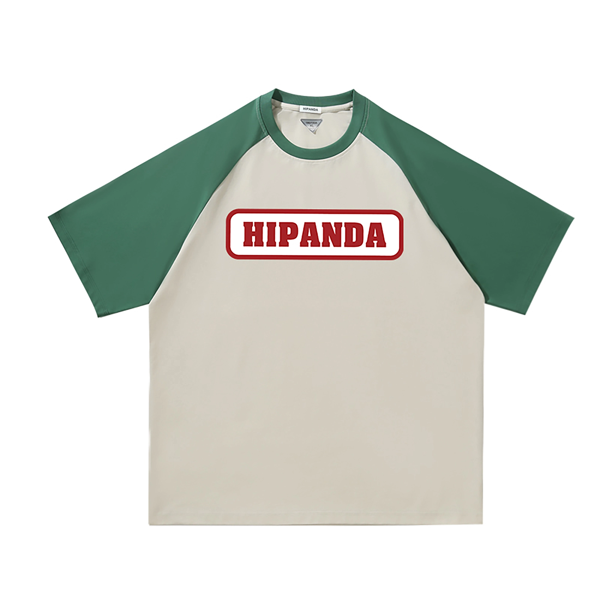 HIPANDA logoT