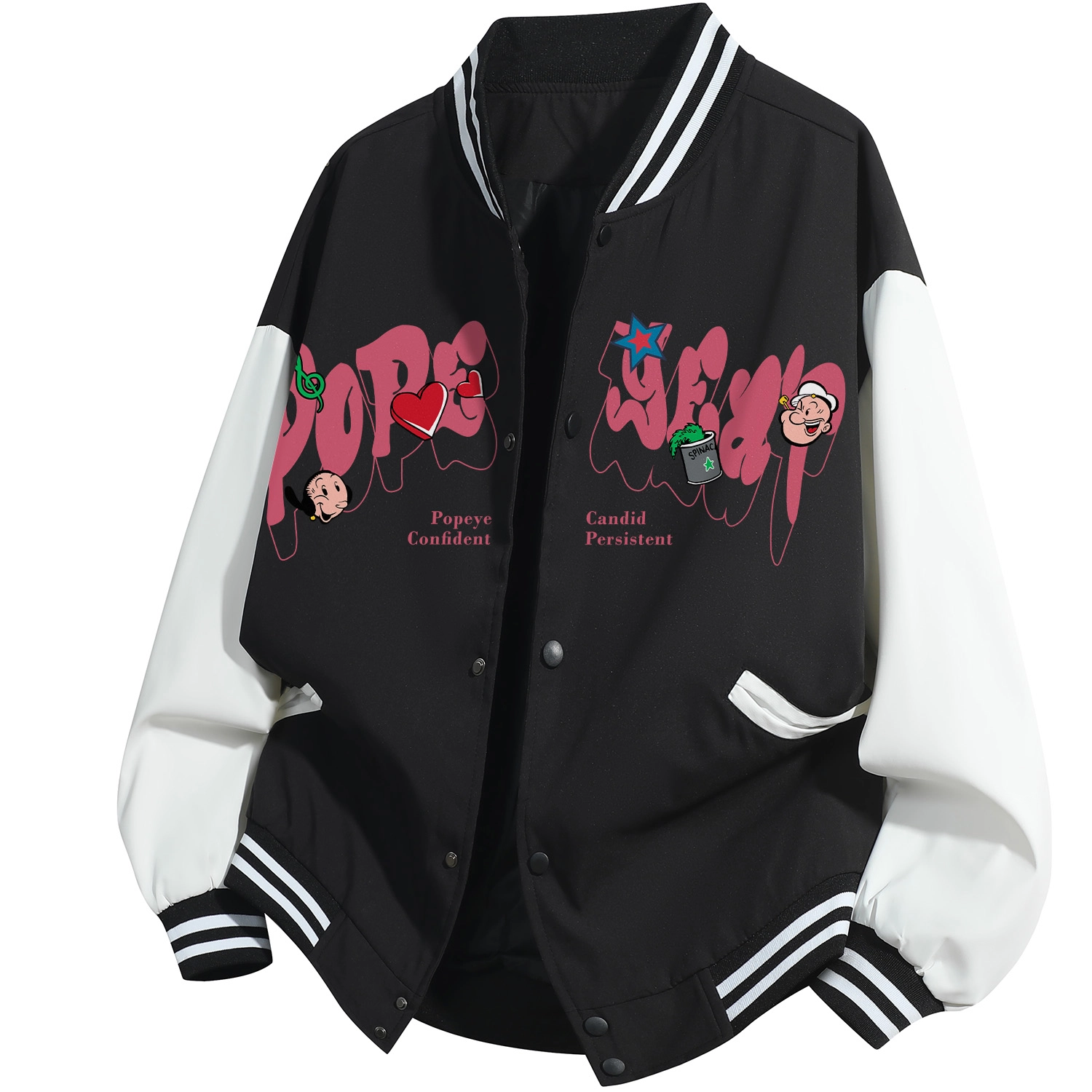 POPEYE