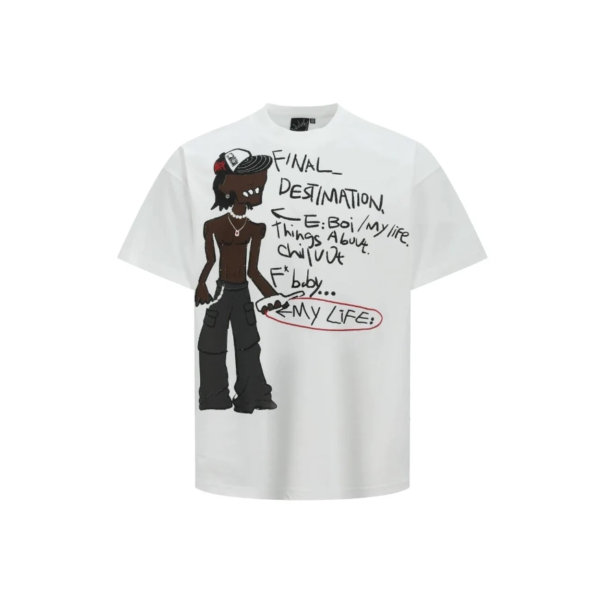 KLAMMKICKS T