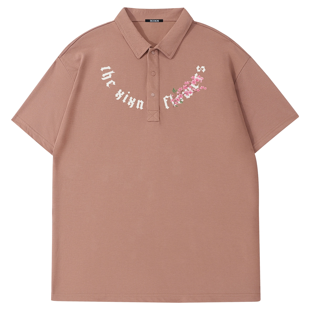 XIXN Polo