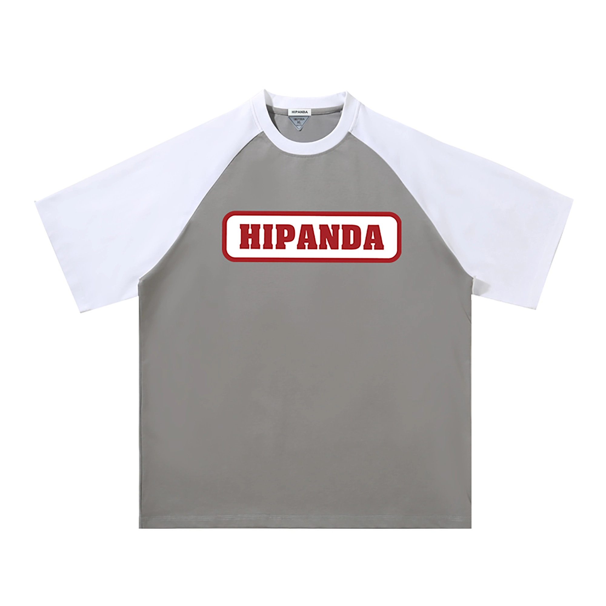HIPANDA logoT