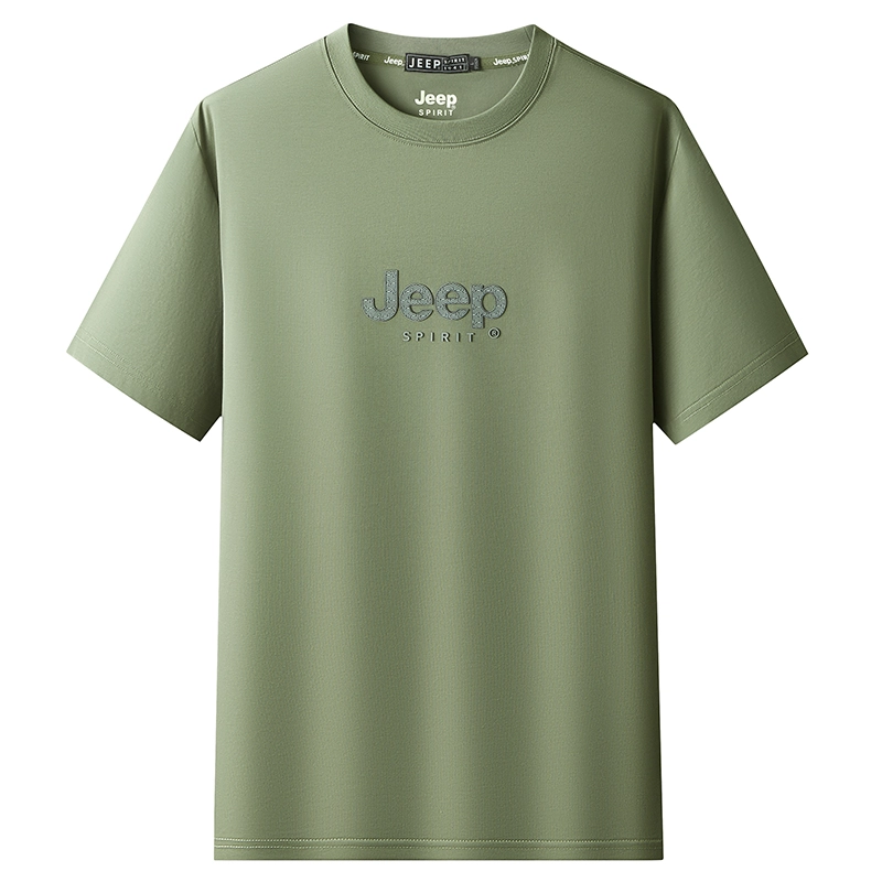 JEEP SPIRIT T