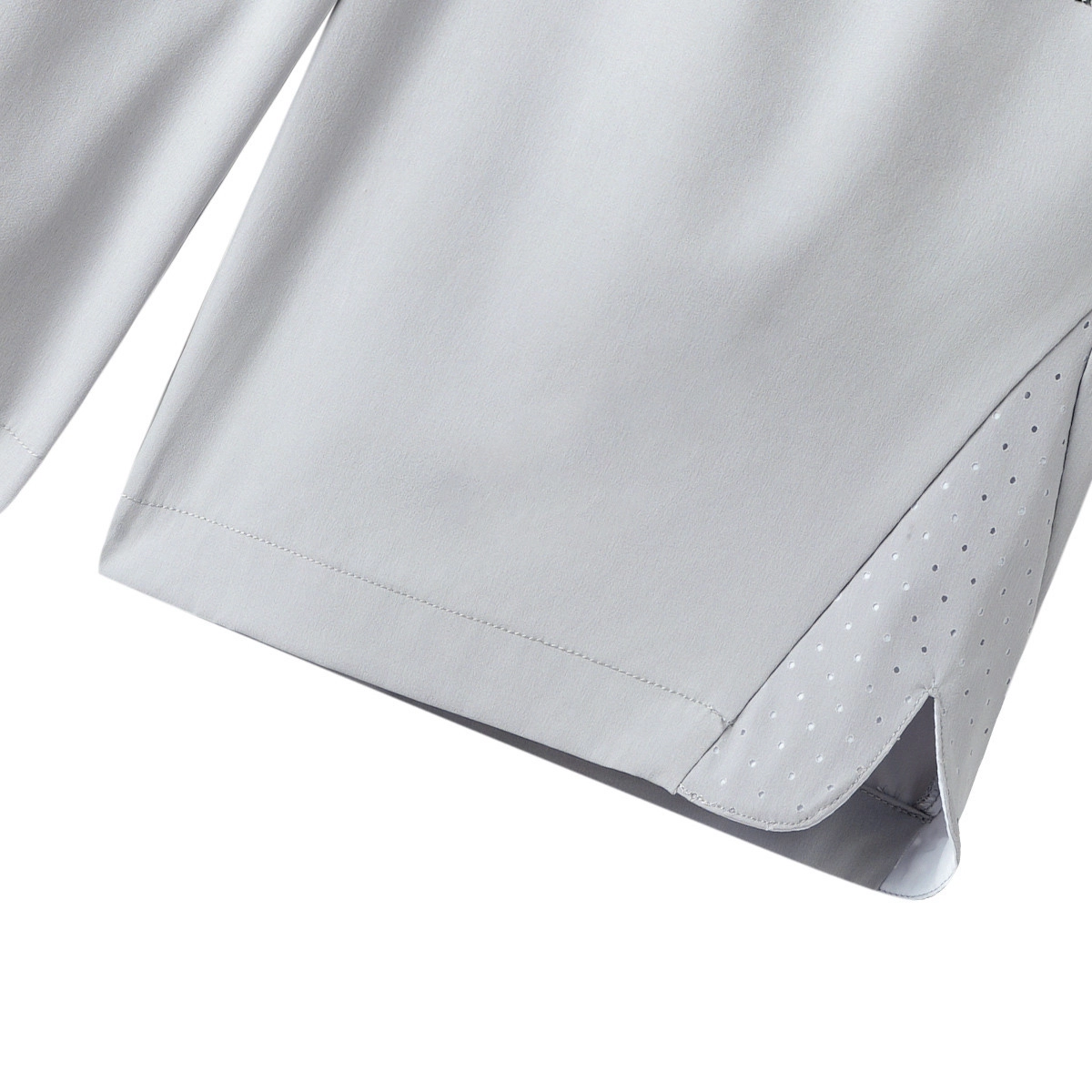 BaiYuan Trousers
