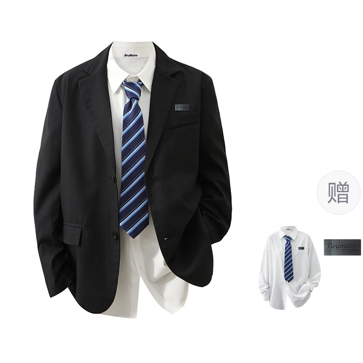 BRUMAIRE cleanfit