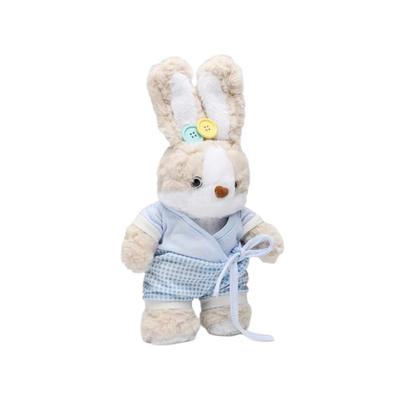 PUDOWRABBIT 35cm