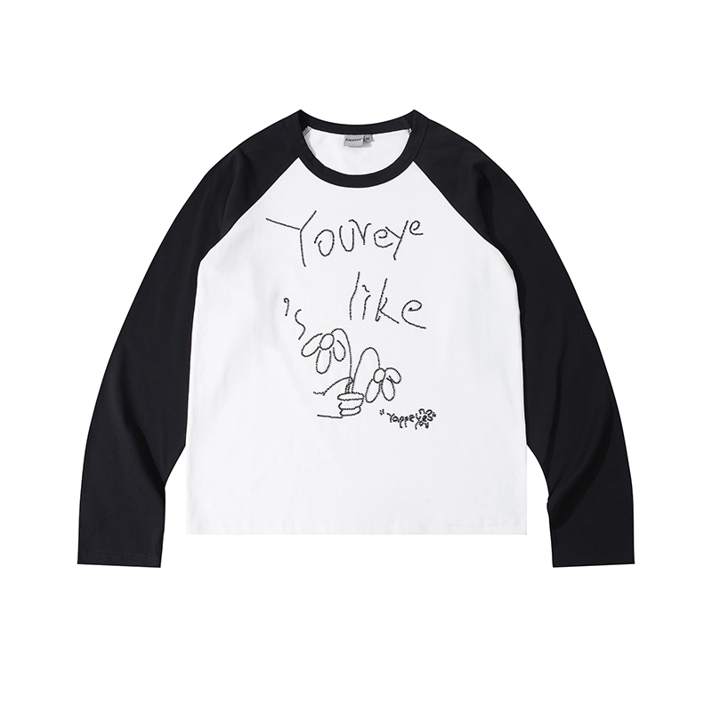 Rappeye T