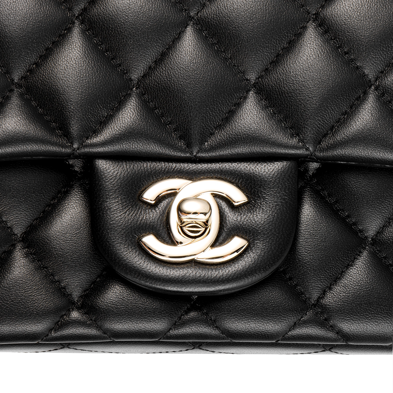 CHANEL Classic Flap CF