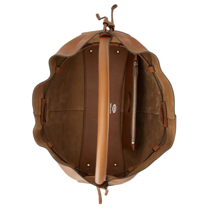TOD'S DI Logo