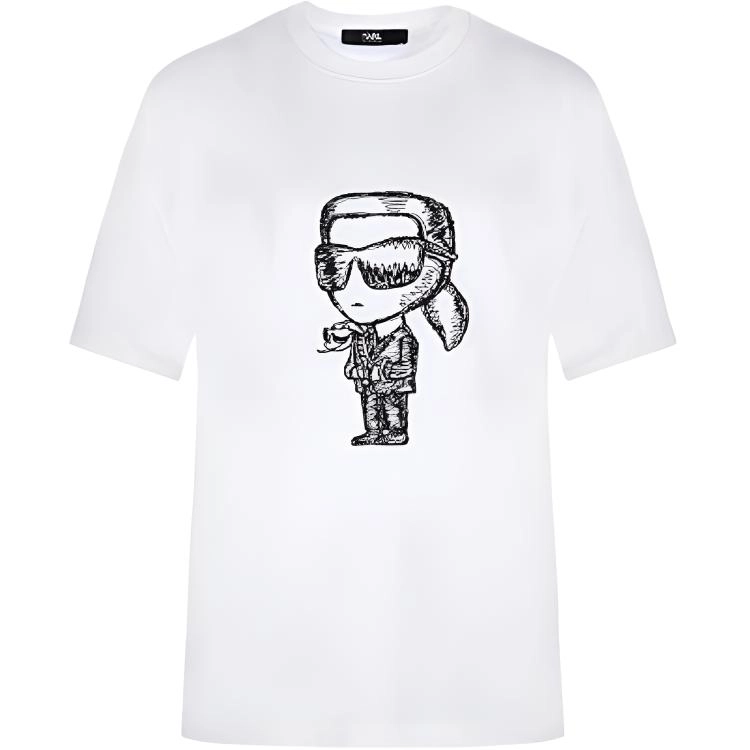 KARL LAGERFELD SS25T