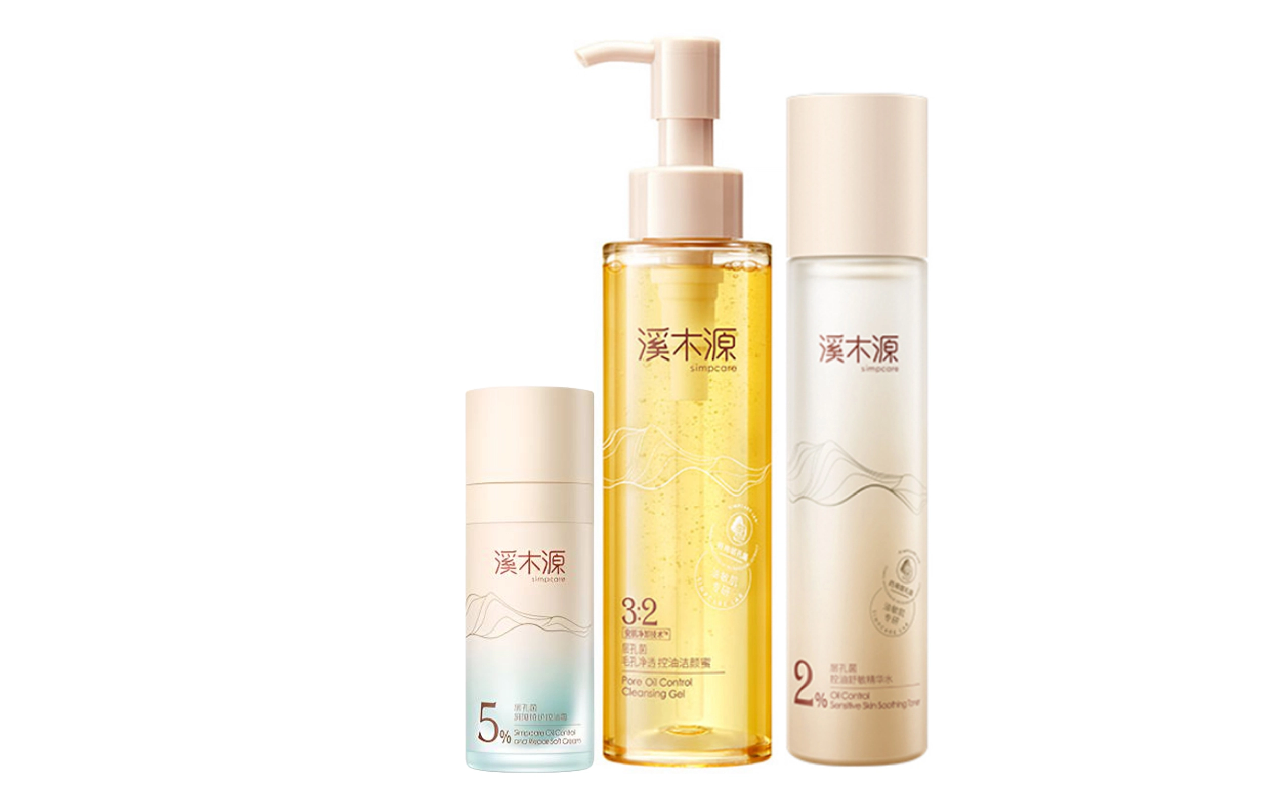 100ml+120ml+120ml