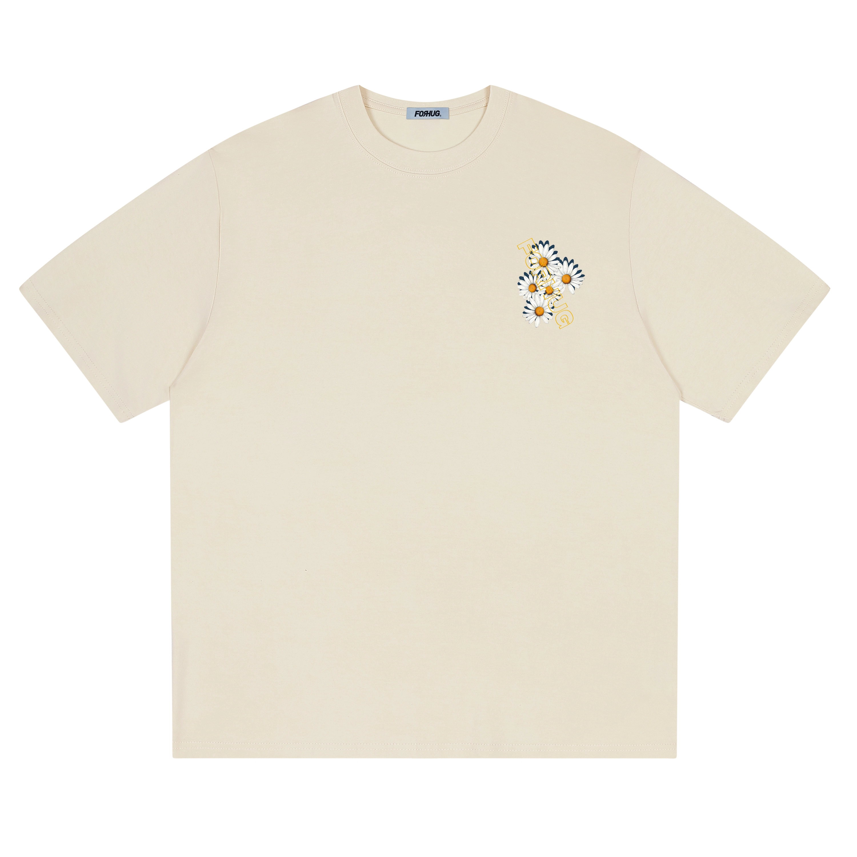 FORHUG T