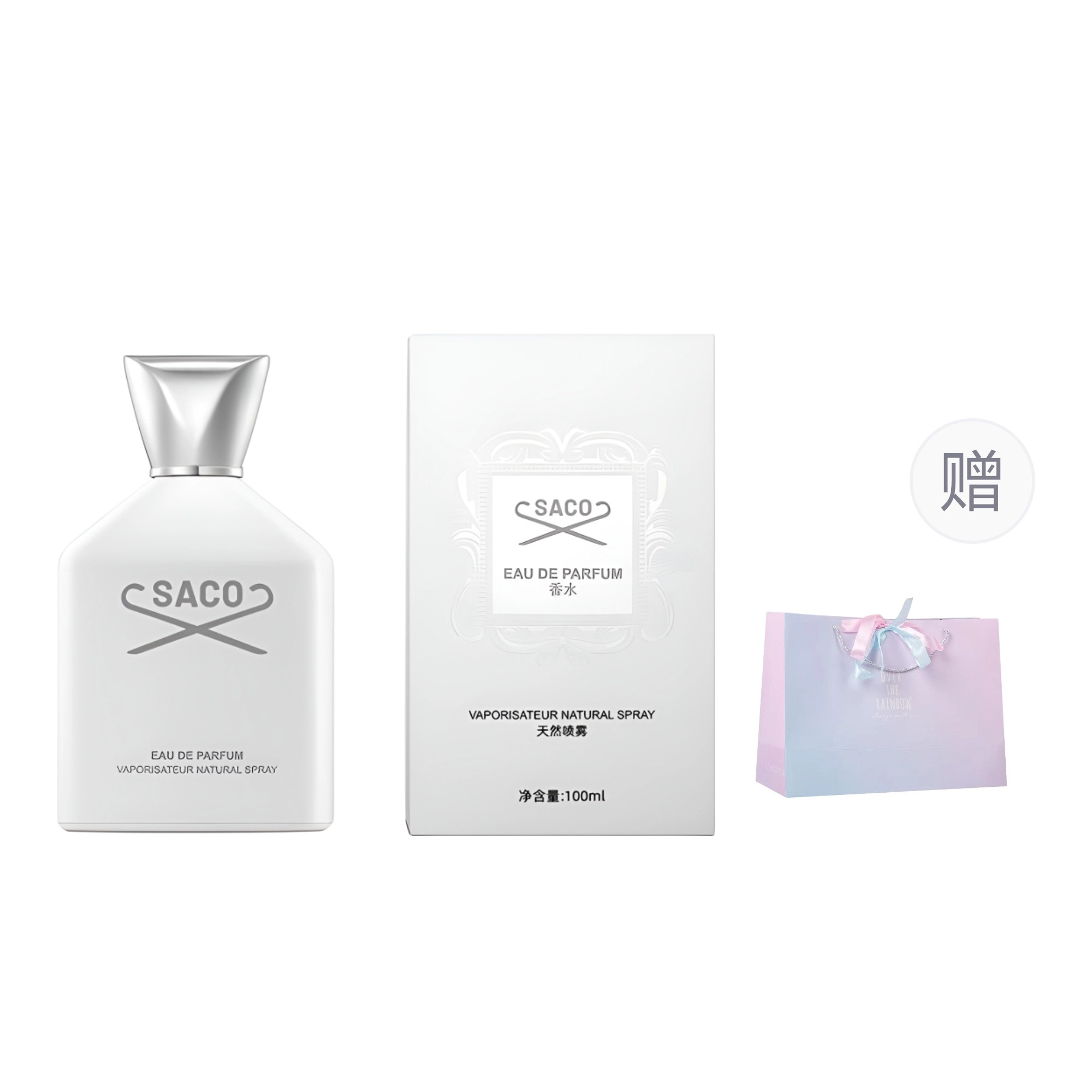 SACO SACO EDP