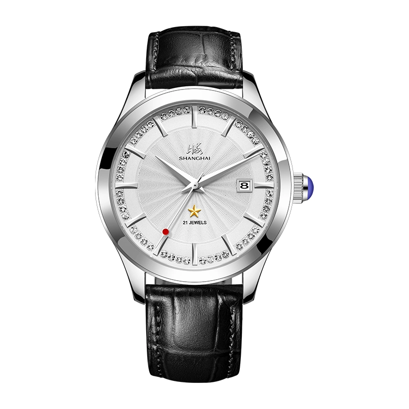 SHANGHAI 18K 48