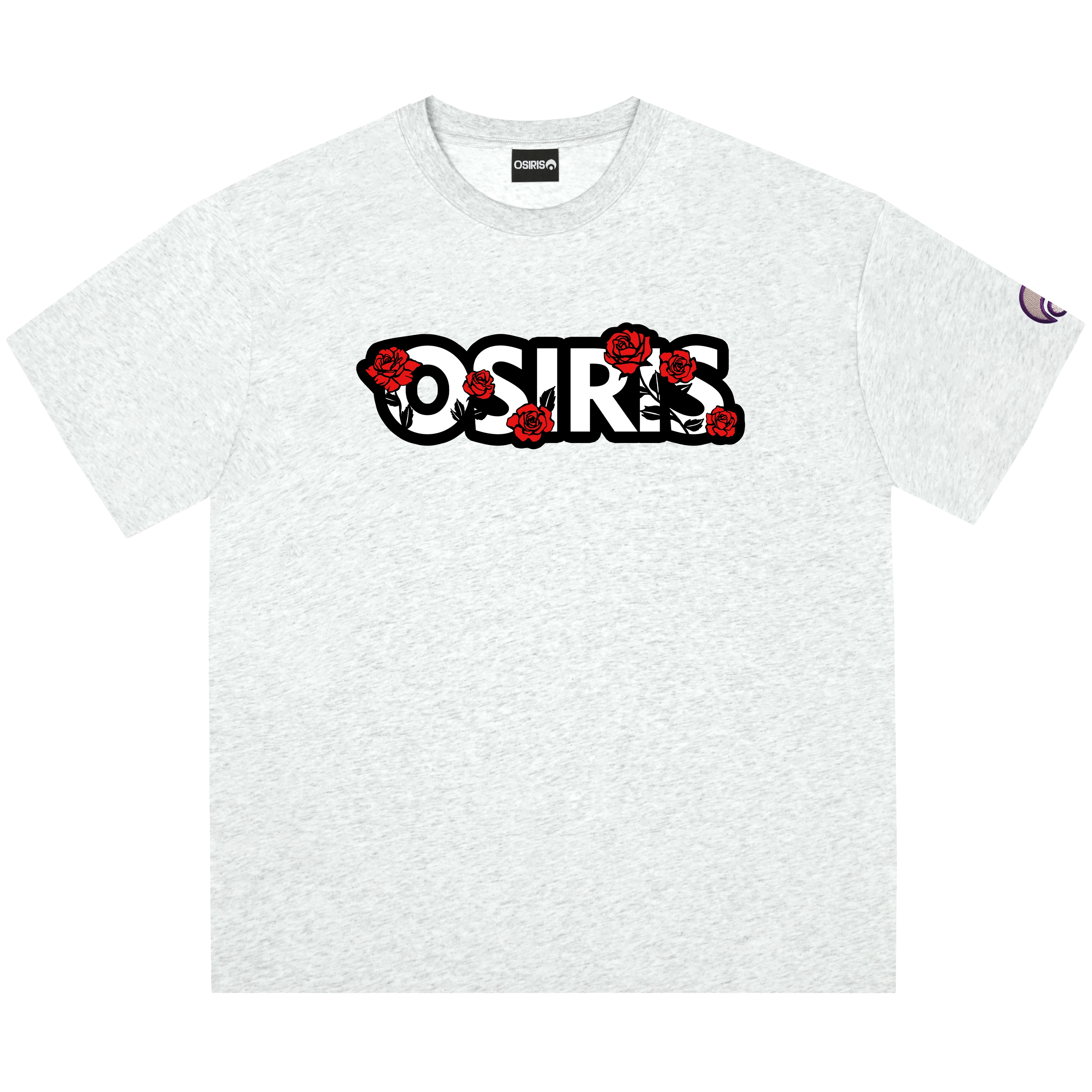 OSIRIS LOGOT