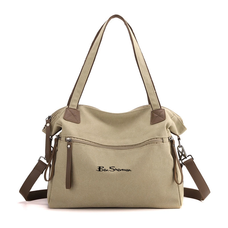 BEN SHERMAN