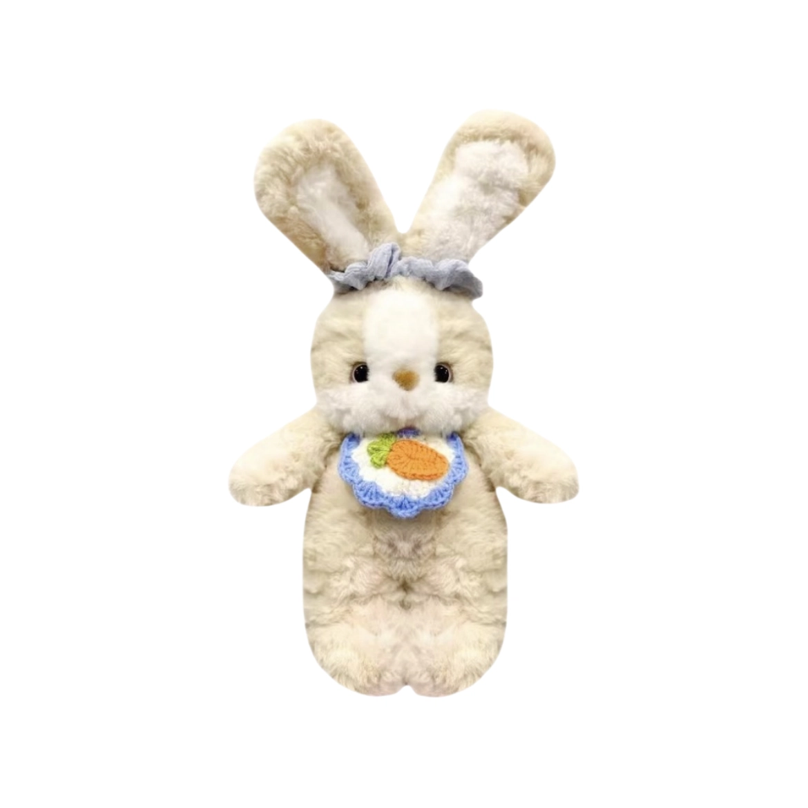 PUDOWRABBIT 35cm