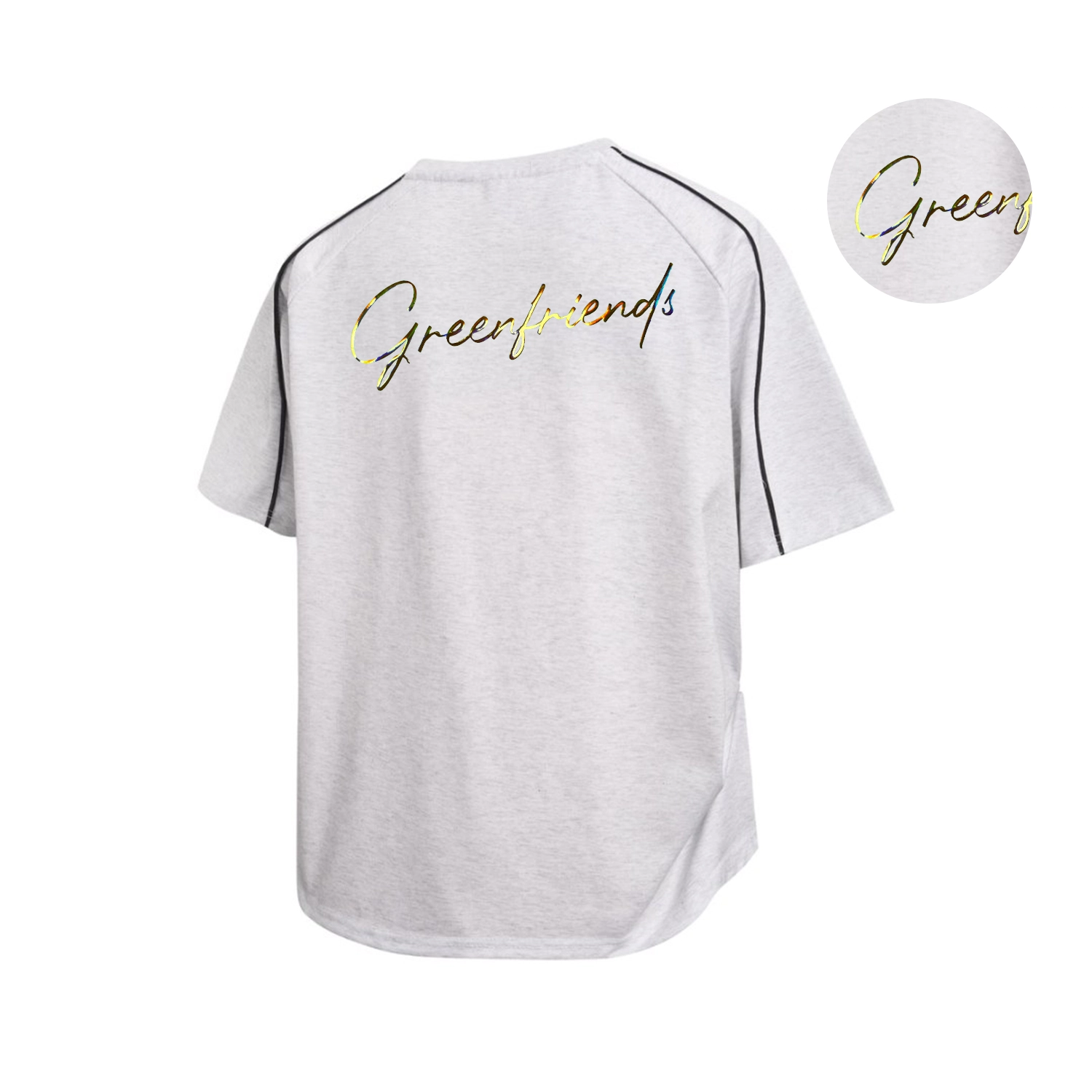 GF T