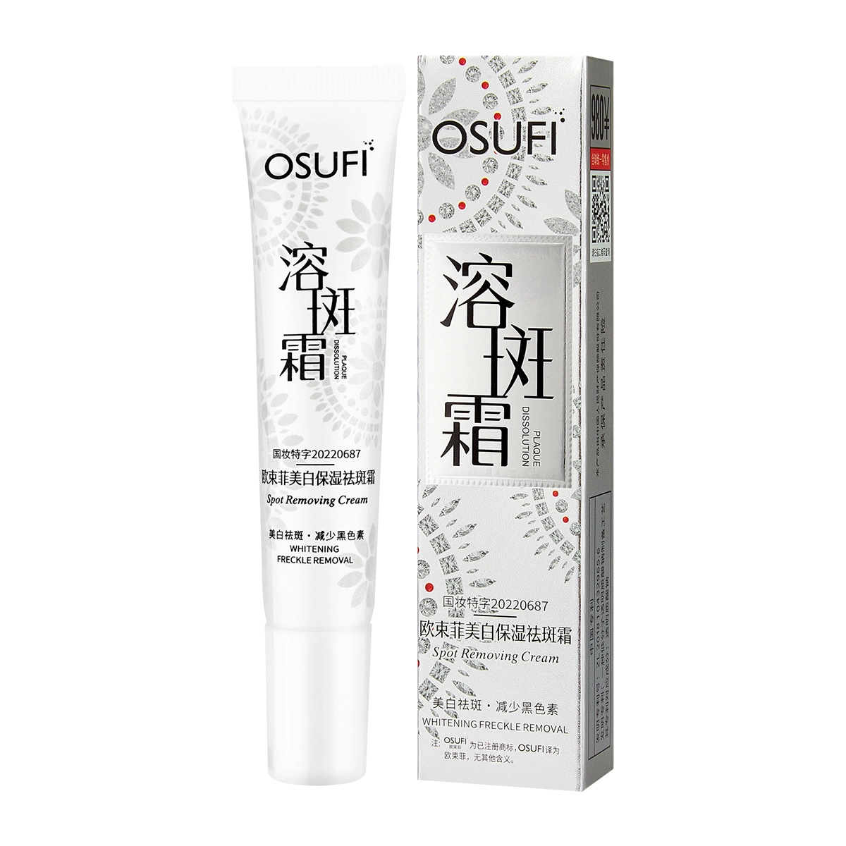 OSUFI
