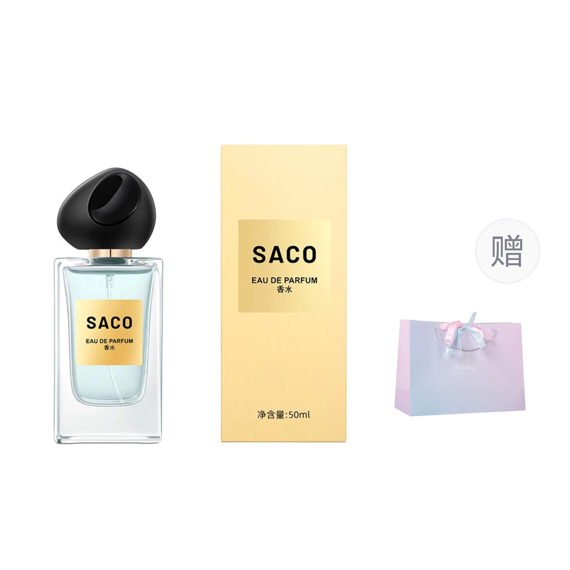 SACO EDP