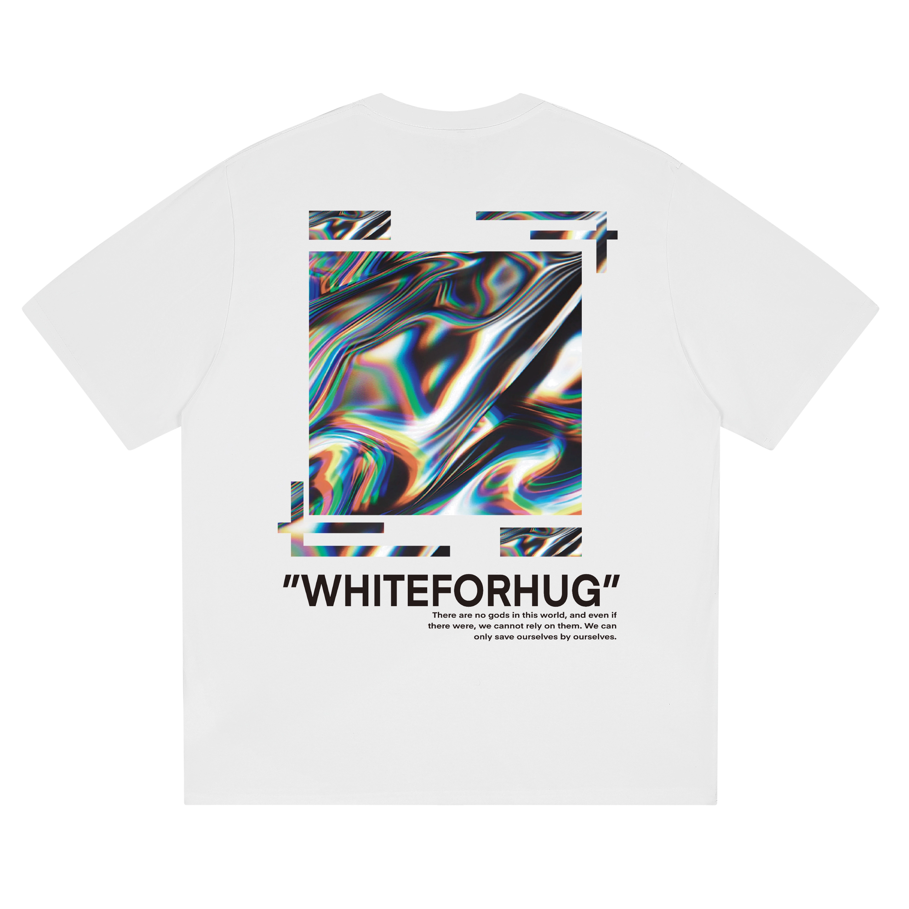 FORHUG T