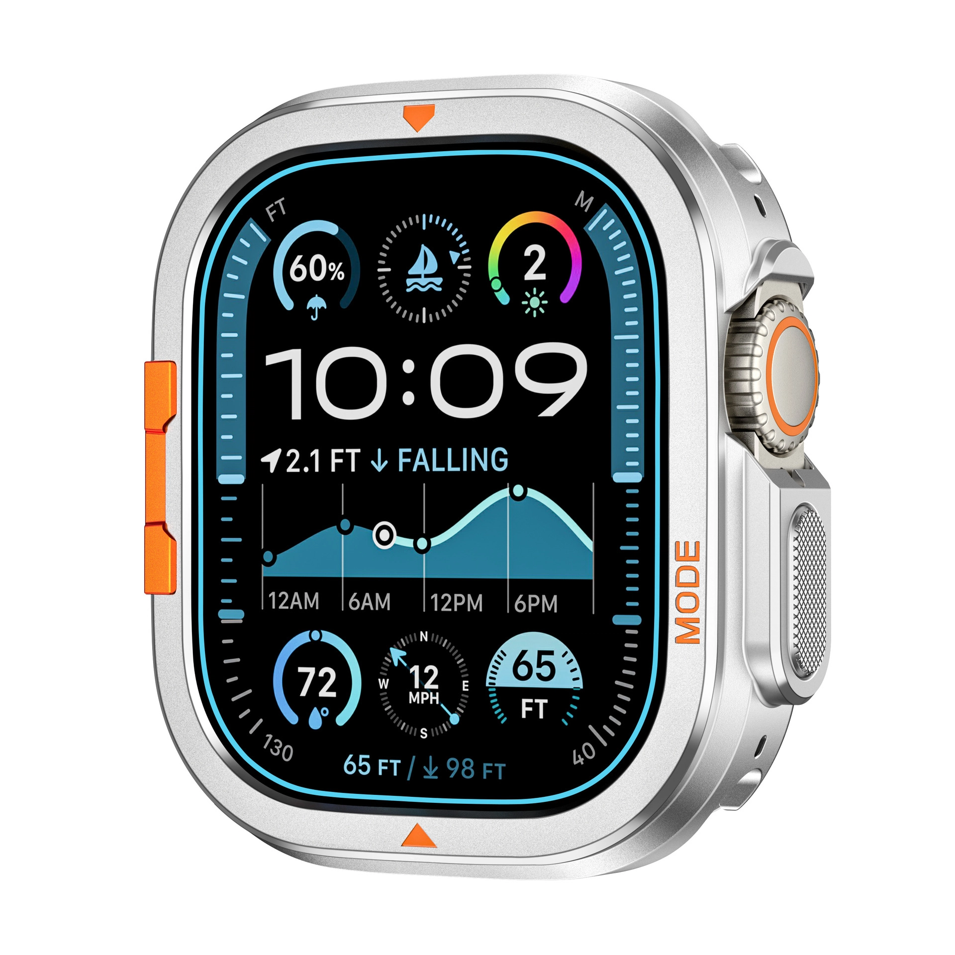 LOVINGCOOL apple watchUltra2